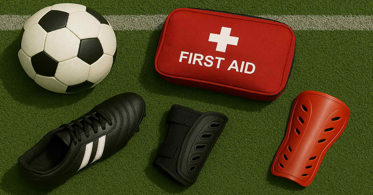 first_aid