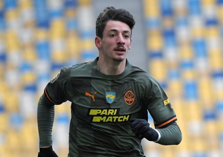 gocholeishvili