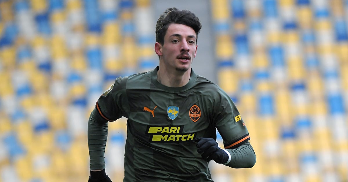 gocholeishvili