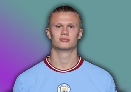 haaland