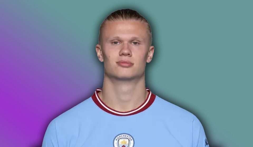 haaland