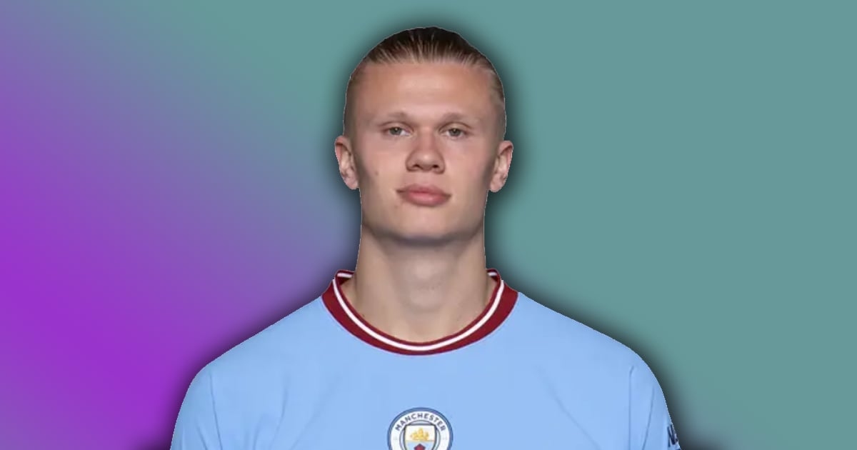 haaland