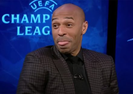 henry