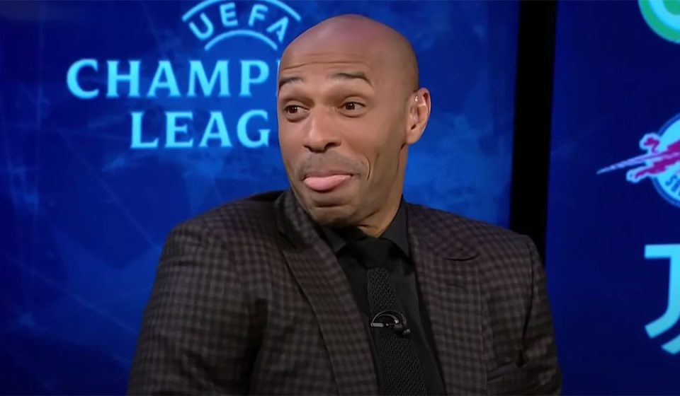 henry