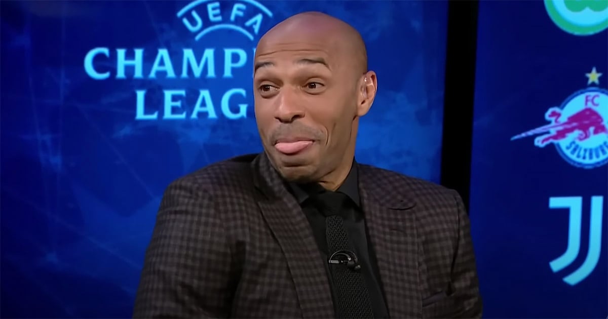 henry