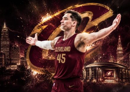 Mario Hezonja will join a top NBA club
