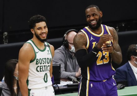 LeBron James hates one top NBA club and refuses to join them