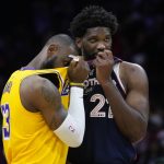 Two new contenders have emerged to sign LeBron James.