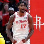 Houston signs key NBA free agent for $81.5 million
