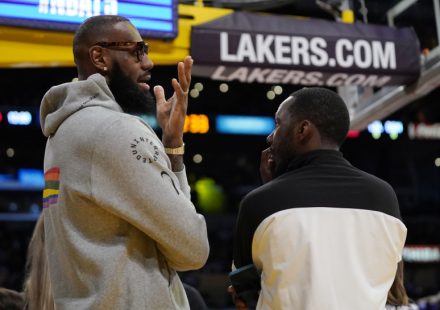 LeBron took the biggest pay cut in NBA history. He is now only the 291st highest-paid player in the league.