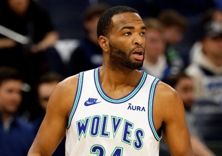 Renowned veteran with 10 years of NBA experience joins EuroLeague club
