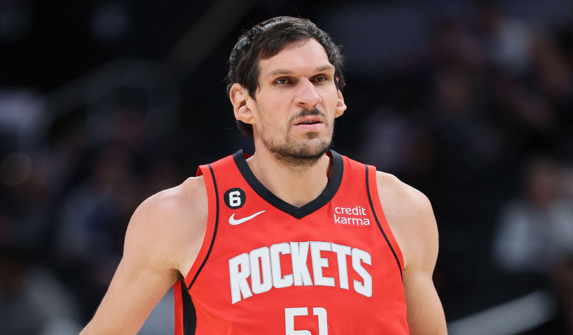 224-centimeter former NBA center finds a new club at 37 years old