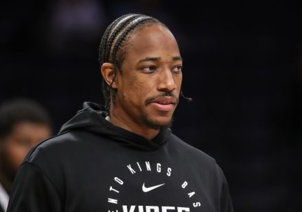 Six-time NBA All-Star was released from the team and became a free agent.