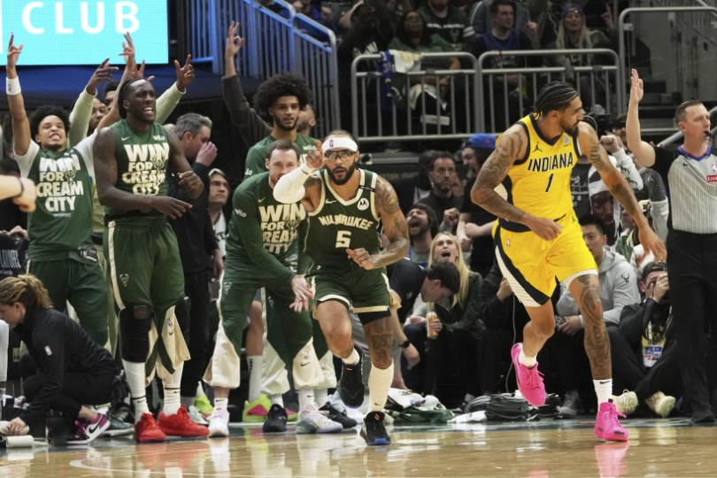 The NBA has launched an investigation into the $64 million free agent signing.
