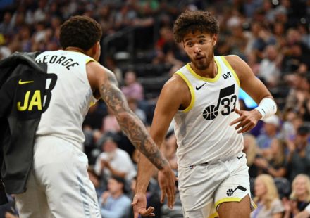 Fenerbahçe strengthens roster with a prolific former NBA player