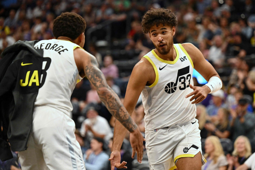 Fenerbahçe strengthens roster with a prolific former NBA player