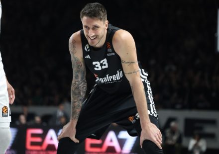 Italian player battling cancer finds a new job opportunity