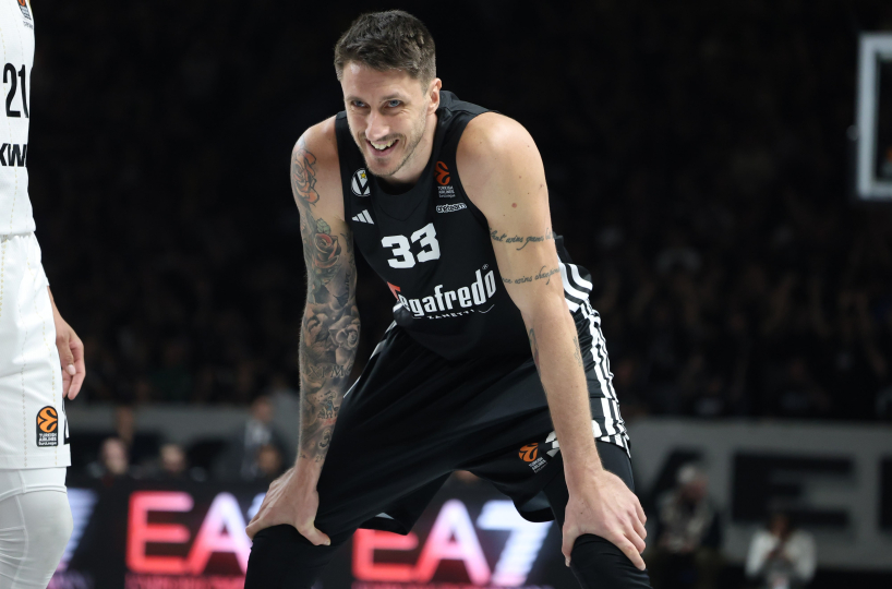 Italian player battling cancer finds a new job opportunity