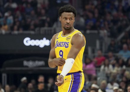 LeBron James faces possible dismissal from the Lakers after the latest trade.