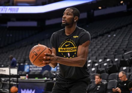 The Lakers have two new competitors in the race for the best available NBA free agent.