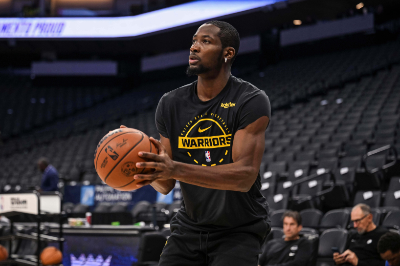 The Lakers have two new competitors in the race for the best available NBA free agent.