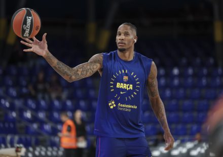 Fenerbahçe announced the signing of one of the EuroLeague's top stars.