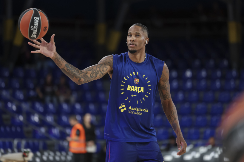Fenerbahçe announced the signing of one of the EuroLeague's top stars.