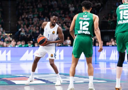 Renowned EuroLeague champion expelled from the club at 38 years old