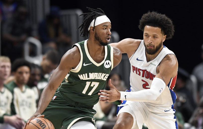 Barcelona strengthened their squad with an NBA Cup winner experienced in top clubs.