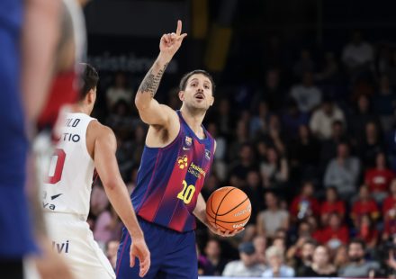 The star Argentine has found a new club after 5 years at Barcelona.