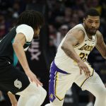 Key Lakers player transferred to another top Western Conference club