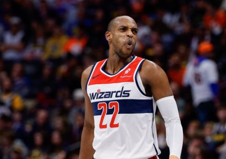 NBA champion and All-Star traded in massive six-team deal