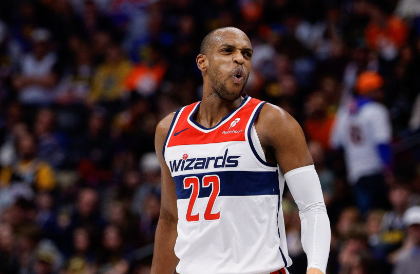 NBA champion and All-Star traded in massive six-team deal