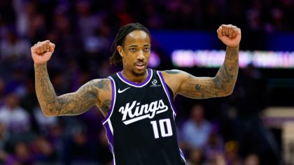Three top NBA clubs are competing for a six-time All-Star on the free agent market.