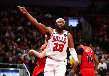 Panathinaikos signs French national team NBA star