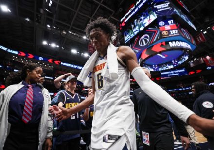 A top young NBA player is being pushed out of the club due to his demand for a $25 million annual salary.