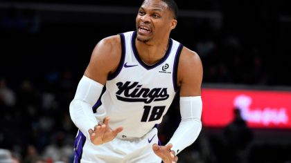 NBA MVP may move to the EuroLeague due to a sharp drop in market value