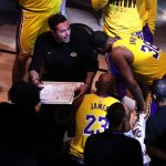 The Lakers have identified three trade targets to strengthen their most problematic position.