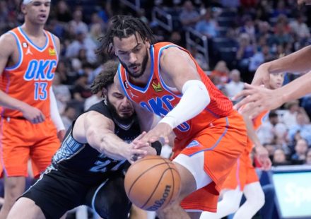 Real strengthened their front line with two European NBA players.