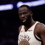 Draymond Green signed a new $27.7 million contract with the Golden State Warriors.