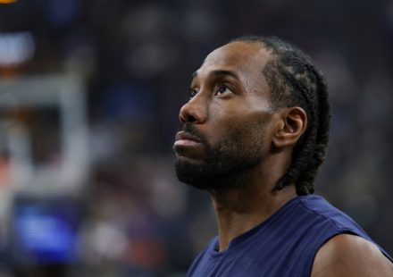 New details have emerged in the investigation of Kawhi Leonard's case. He may be suspended from playing in the NBA.
