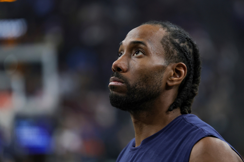New details have emerged in the investigation of Kawhi Leonard's case. He may be suspended from playing in the NBA.