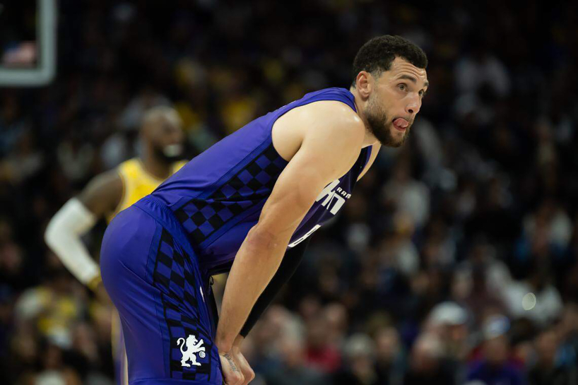 NBA underdog makes final decision on star with a burdensome $49 million contract