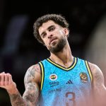 EuroLeague newcomer strengthens roster with a star Fenerbahçe player