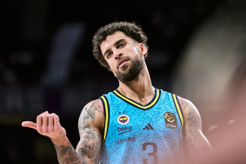 EuroLeague newcomer strengthens roster with a star Fenerbahçe player