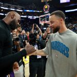 Stephen Curry has decided on his future after the failed reunion with LeBron James