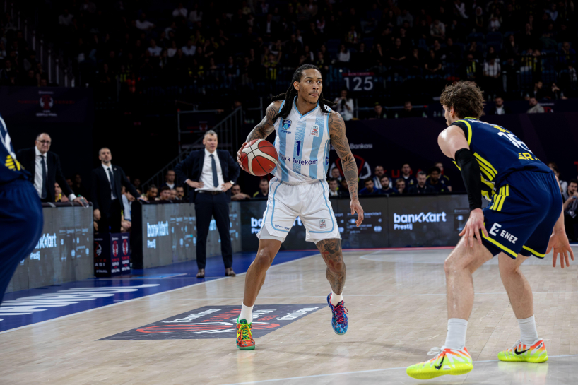 Partizan signs EuroCup superstar to replace former Lakers player lost from the roster
