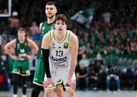 EuroLeague star bought out his contract for $2 million and moved to the NBA