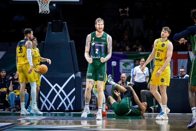 Barcelona has signed the EuroLeague champion from Panathinaikos.