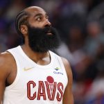 James Harden is not signing a new contract with the club to make way for the transfer of a top NBA free agent.